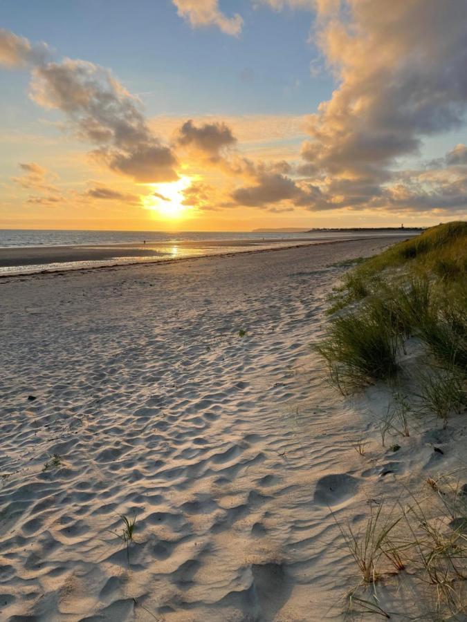 Le Chaton Des Dunes Denneville Zewnętrze zdjęcie